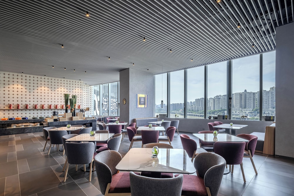 Pagoda Hotel Chongqing Incity HuaLongQiao Station 65/80