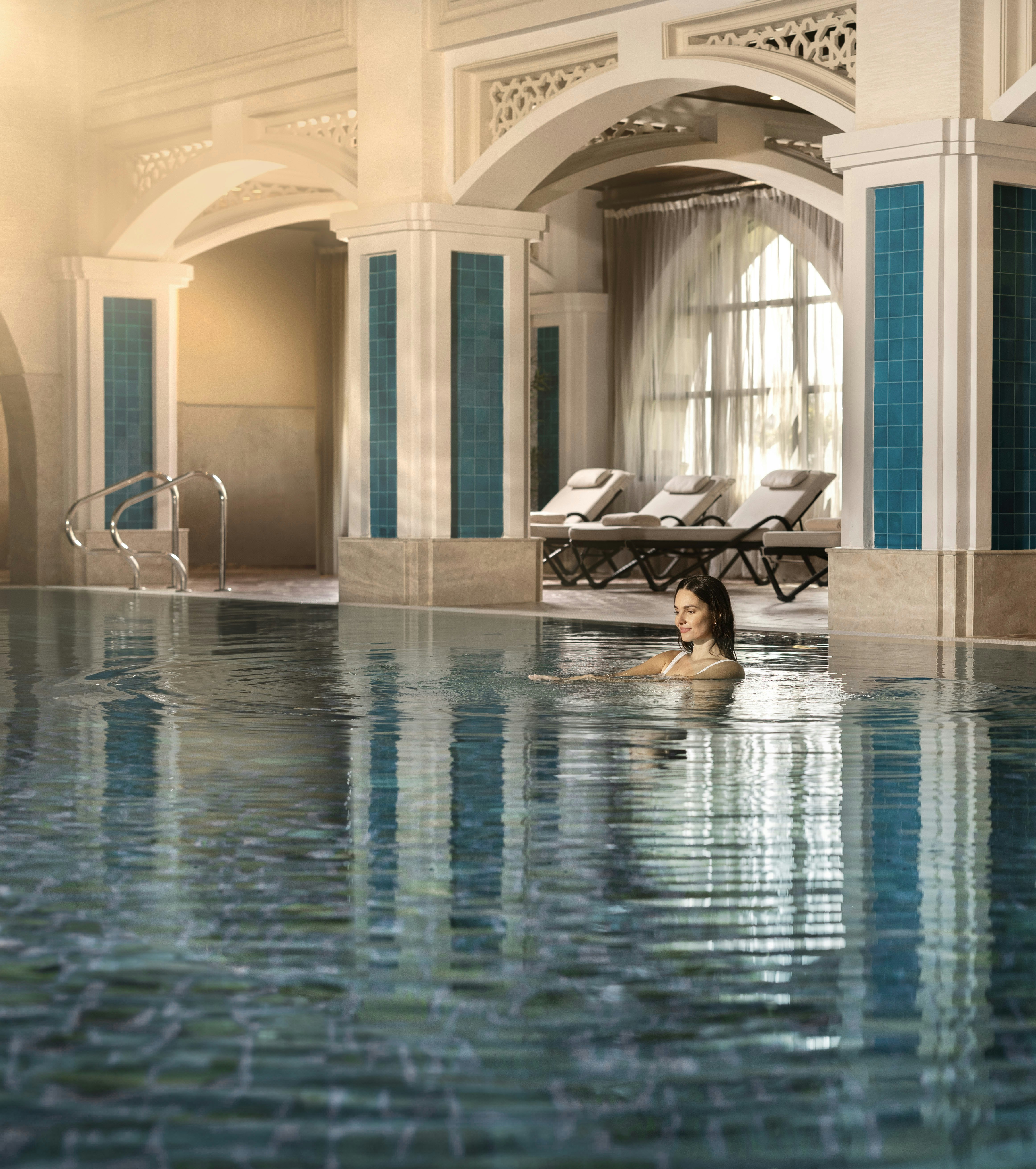 Jumeirah Zabeel Saray Dubai 41/79