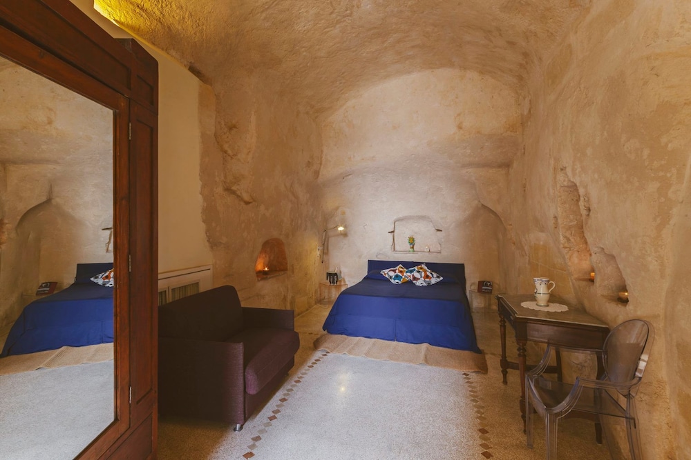 Hotel Sassi 13/24