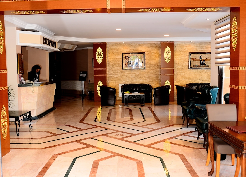 By Karaaslan Inn Hotel 13/50