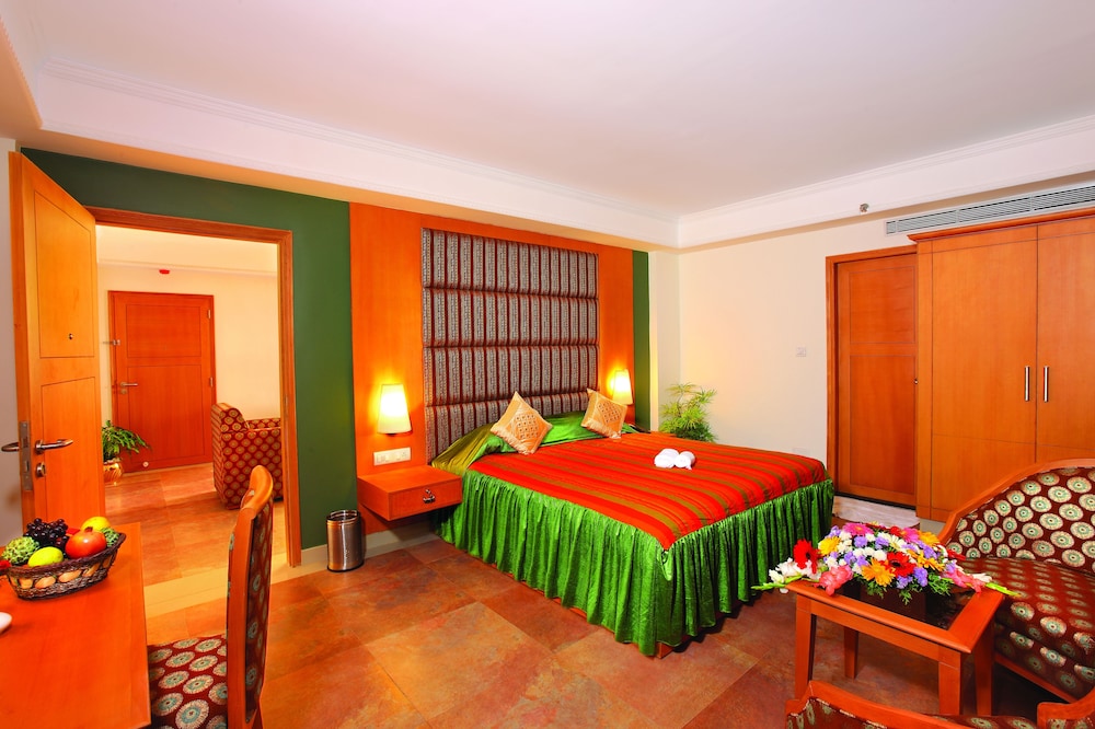 THE CLASSIK FORT HOTEL 10/42