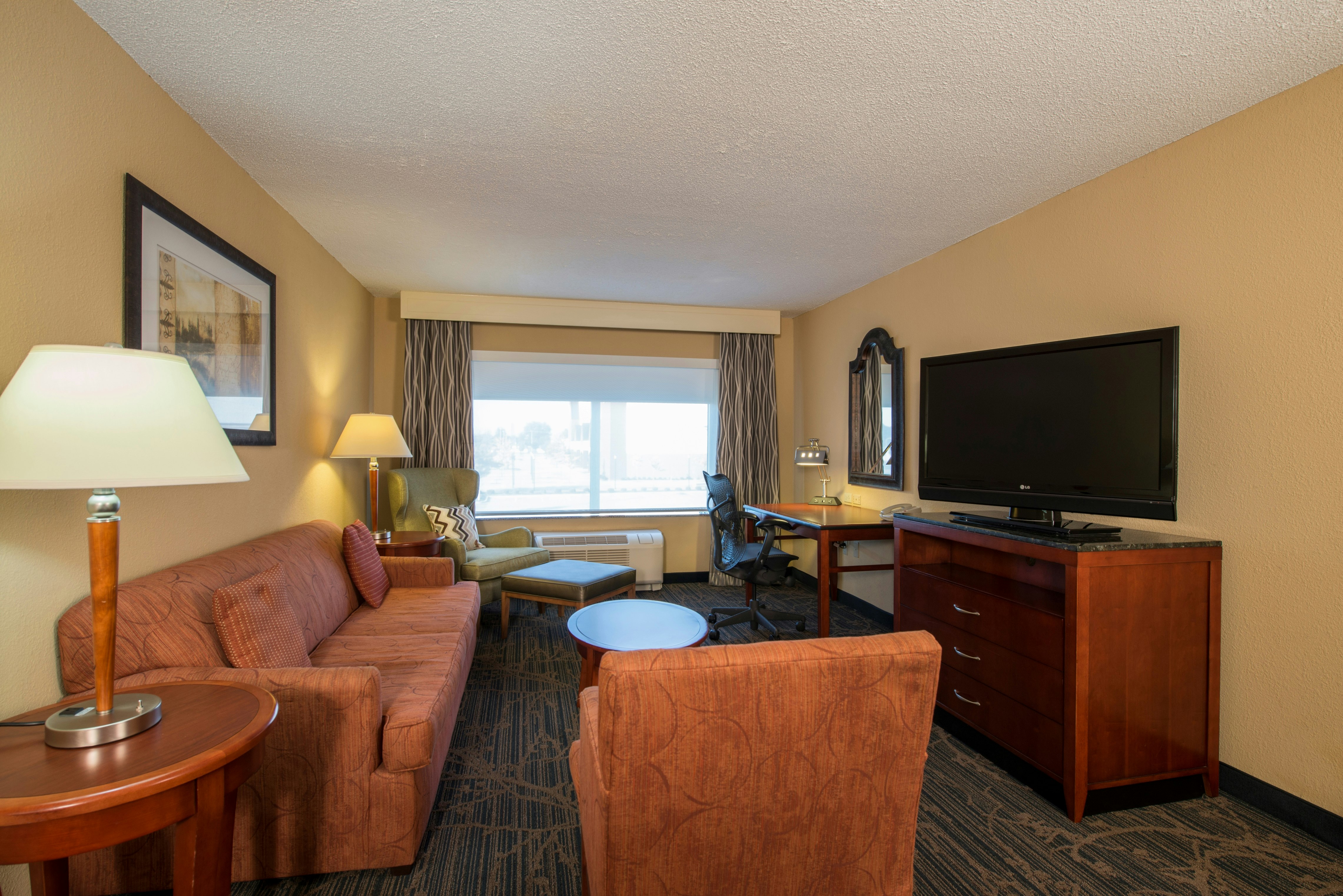 Hilton Garden Inn Tupelo Ms 26/44