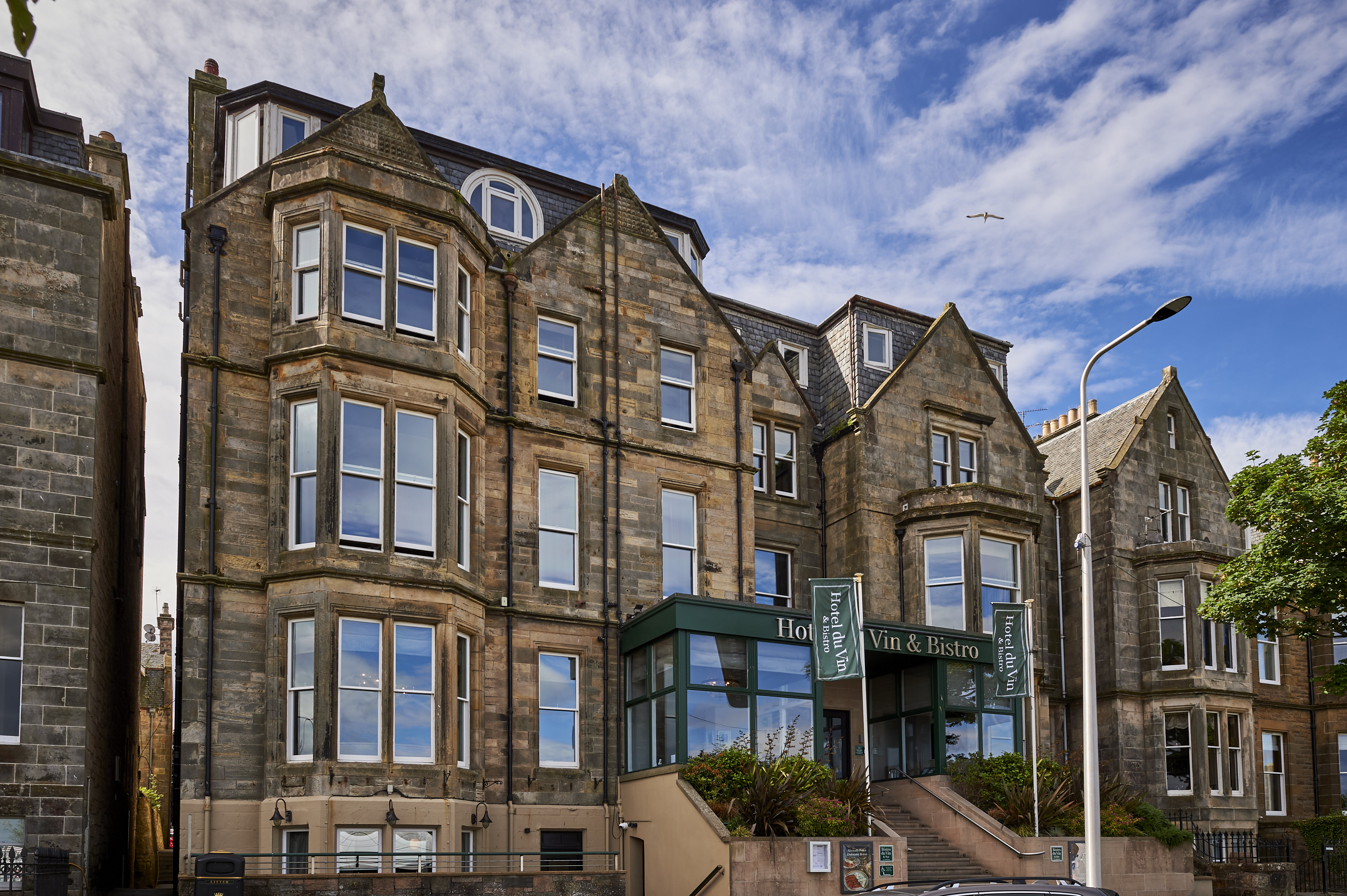 Hotel Du Vin & Bistro St. Andrews 2/85