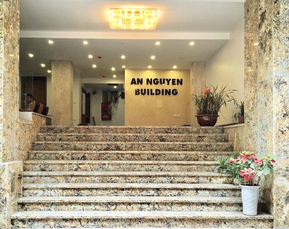 An Nguyen Building 5/34