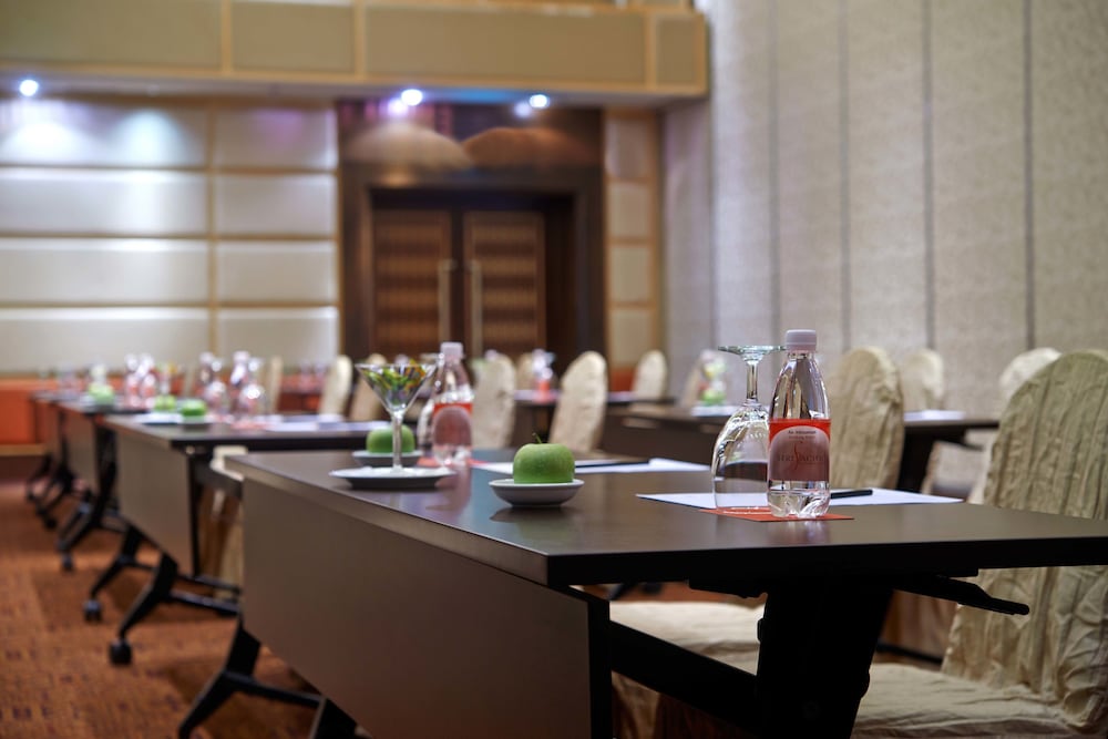 Seri Pacific Hotel Kuala Lumpur 55/61
