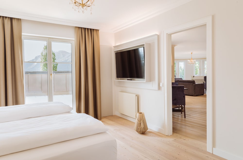 IMLAUER Hotel Schloss Pichlarn 12/50