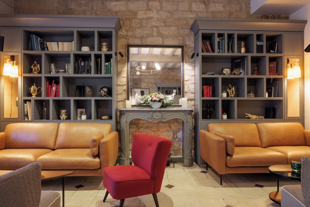 Hotel Saint Martin Bastille 27/50