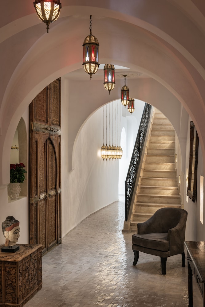 Riad Spice 5/45