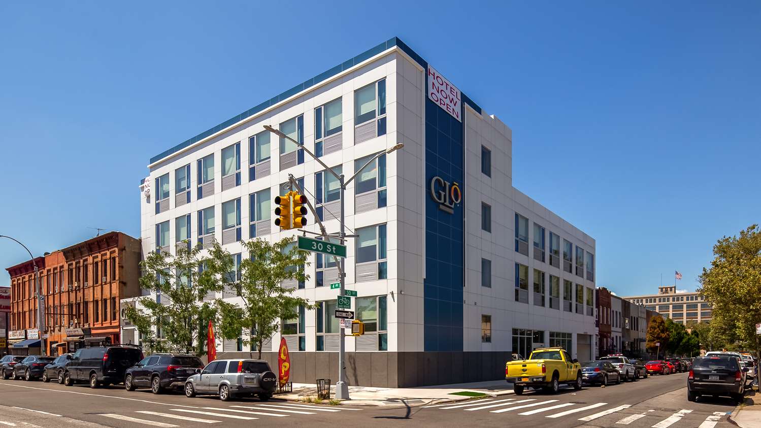 Glo Best Western Brooklyn Nyc 28/28
