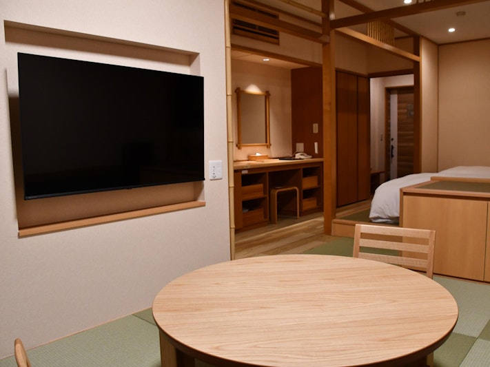 Hakone Kowakudani Onsen Mizunoto 5/6