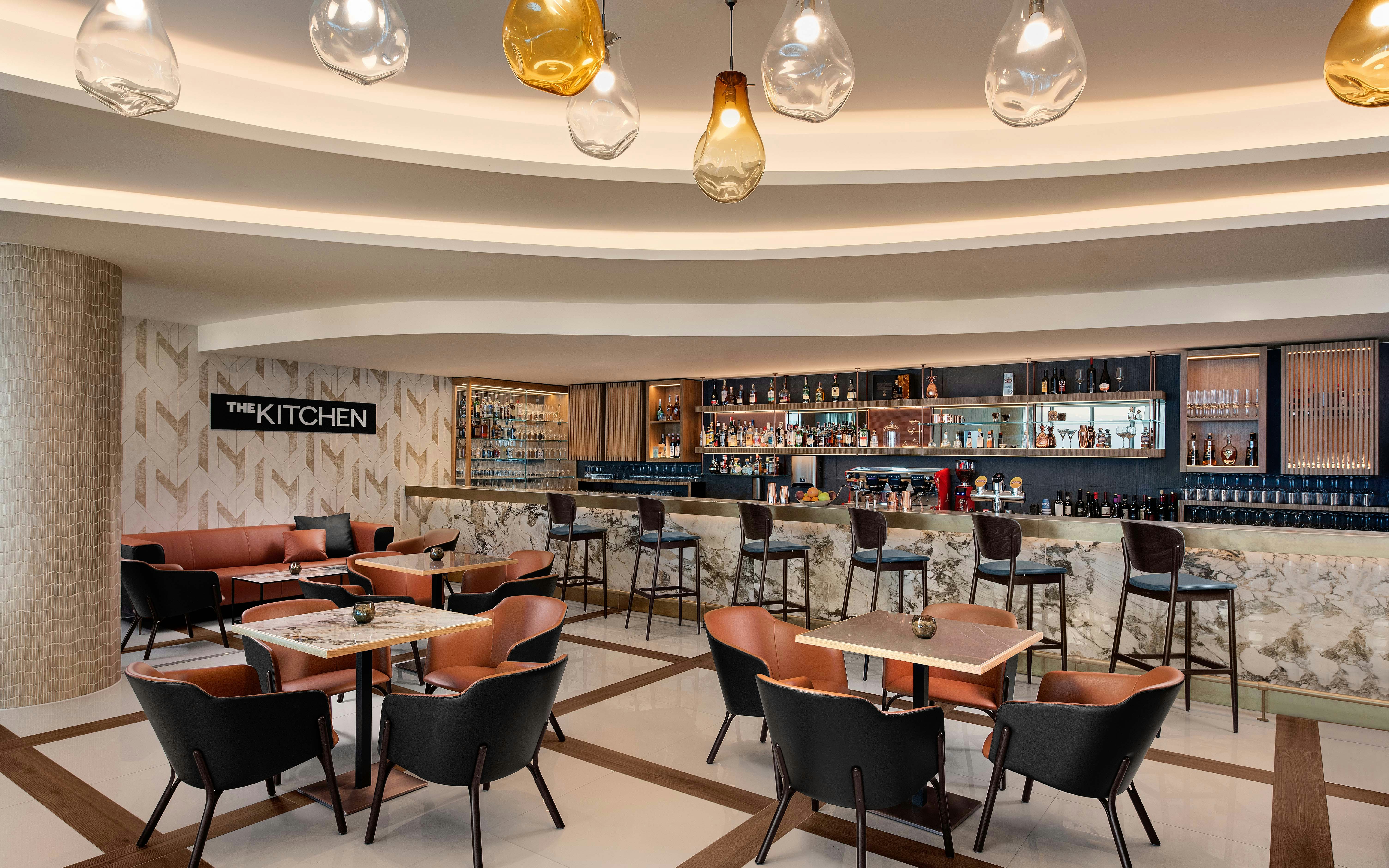Hilton Rijeka Costabella Beach Resort and Spa 32/50