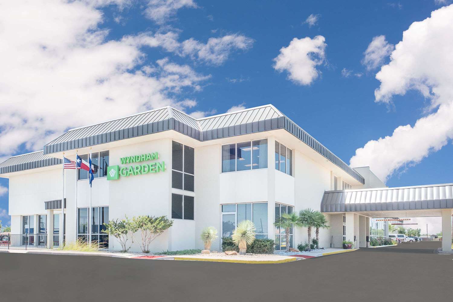 Wyndham Garden Midland 2/28