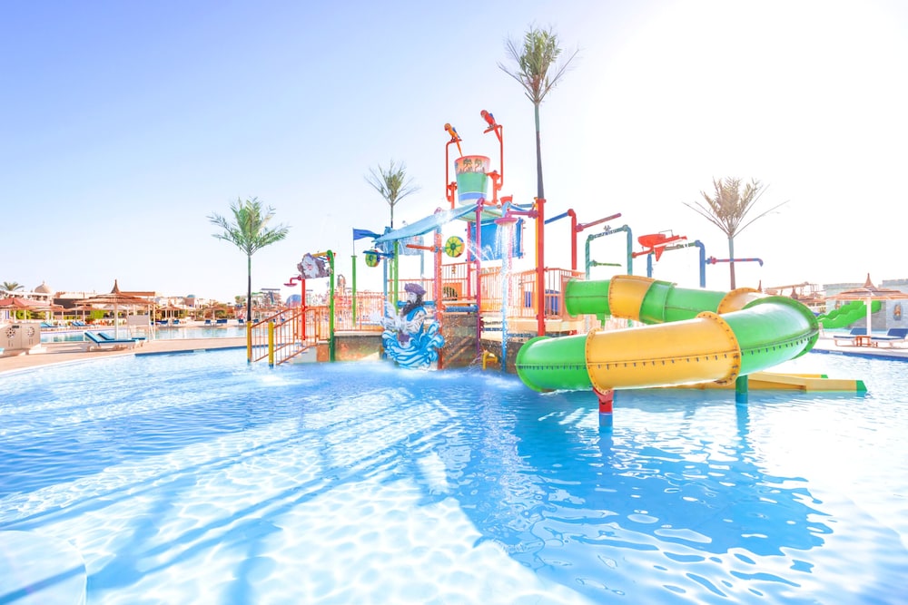 Pickalbatros Aqua Park Sharm El Sheikh 42/50