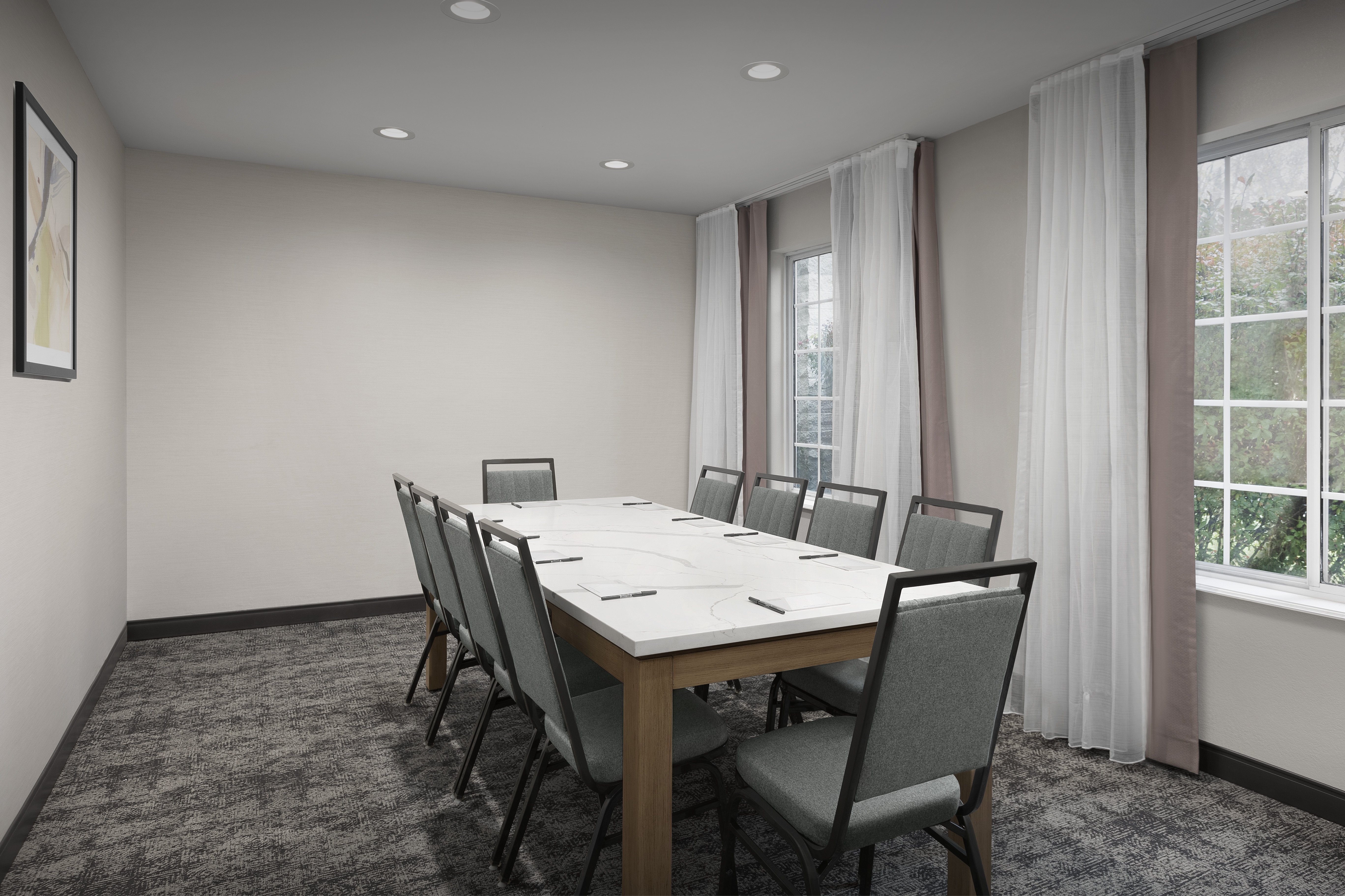 Staybridge Suites Raleigh-Durham Apt-Morrisville 47/54