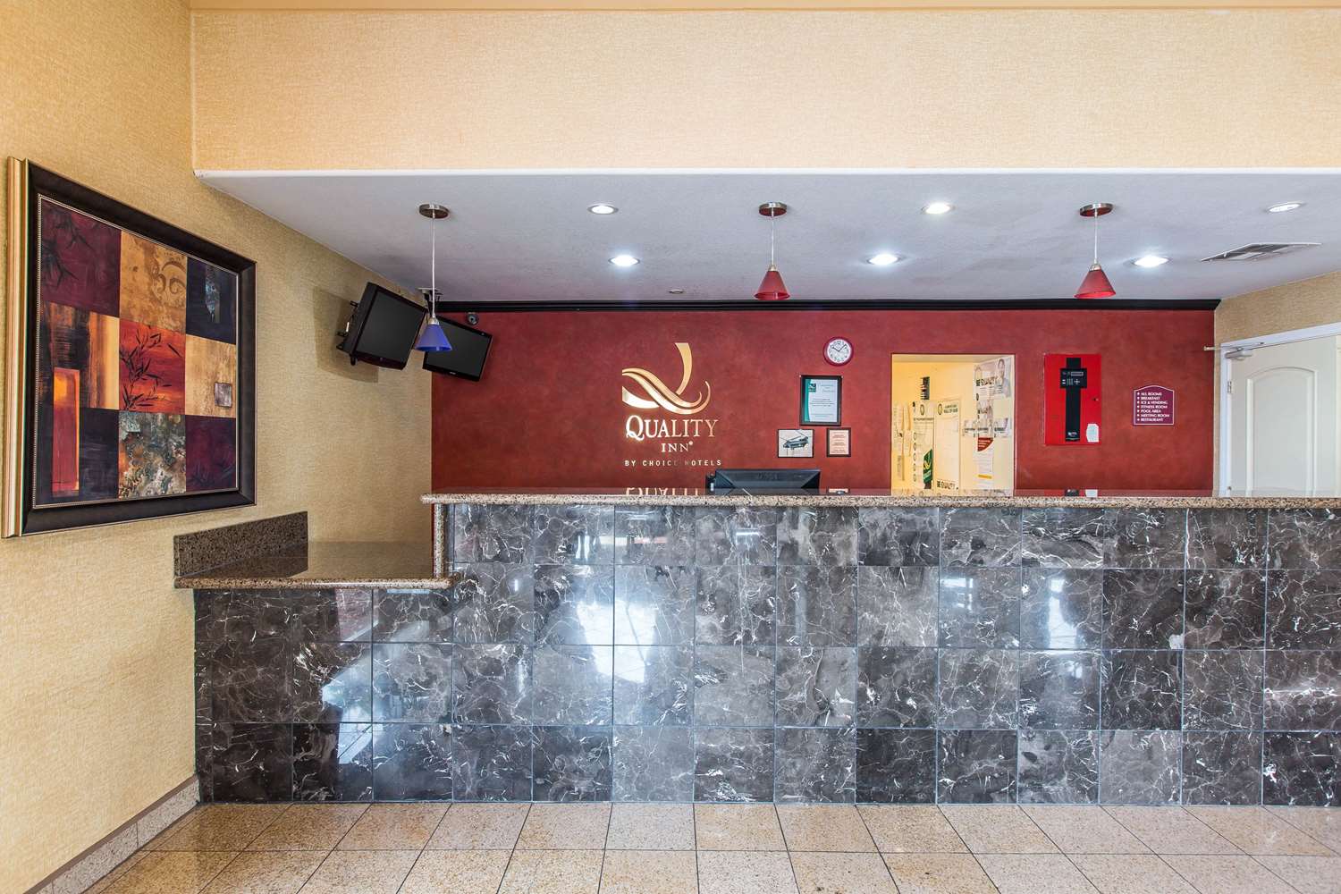 Ocotillo Inn 6/18