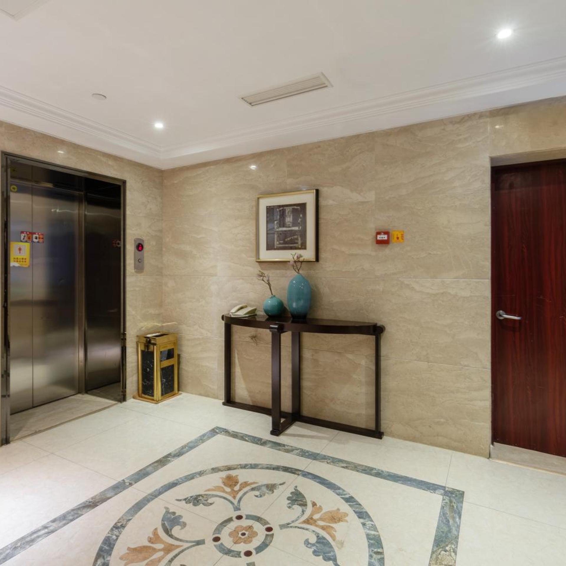 Huzhou Wealth Hotel 7/50