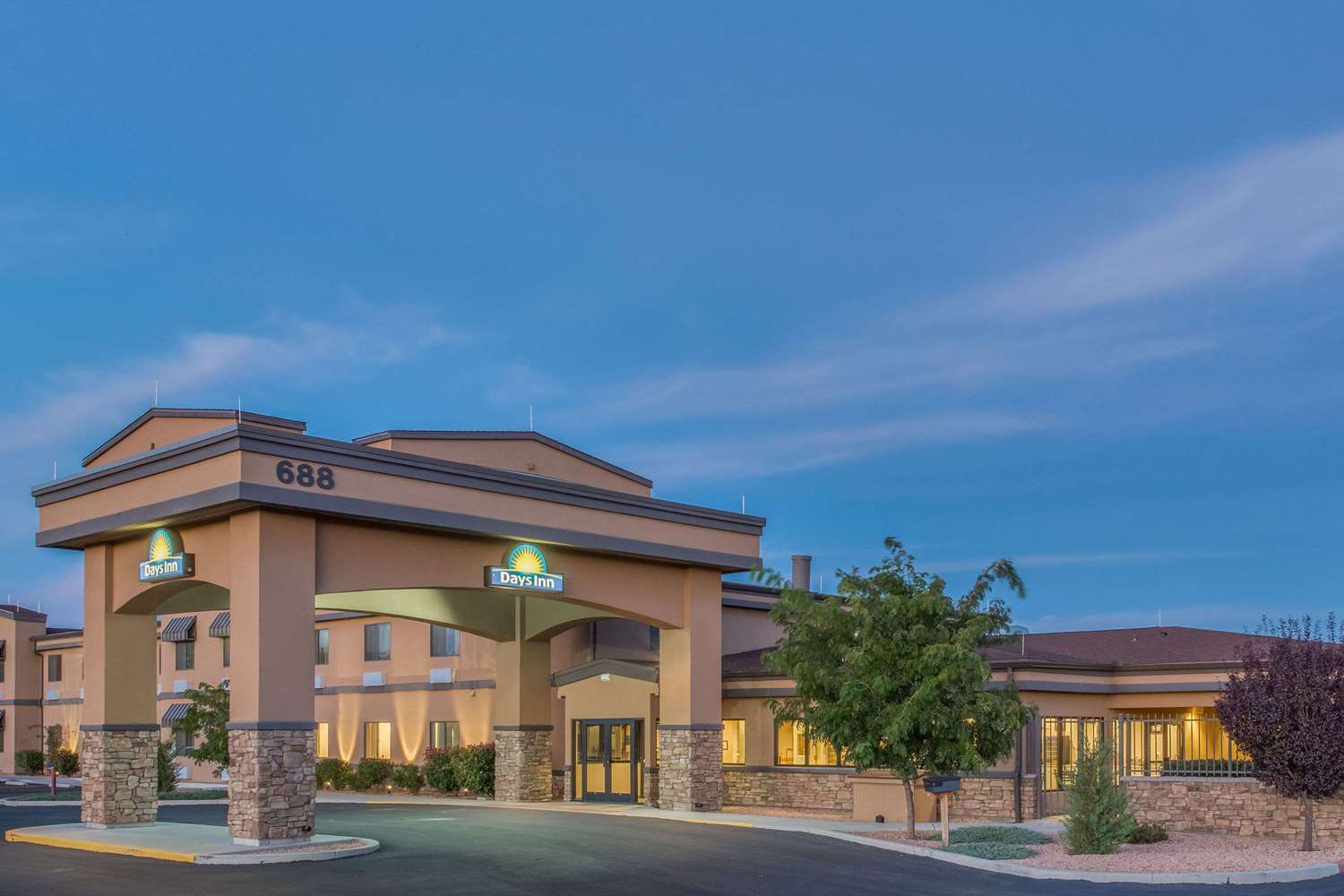 Days Inn by Wyndham Chino Valley 1/32