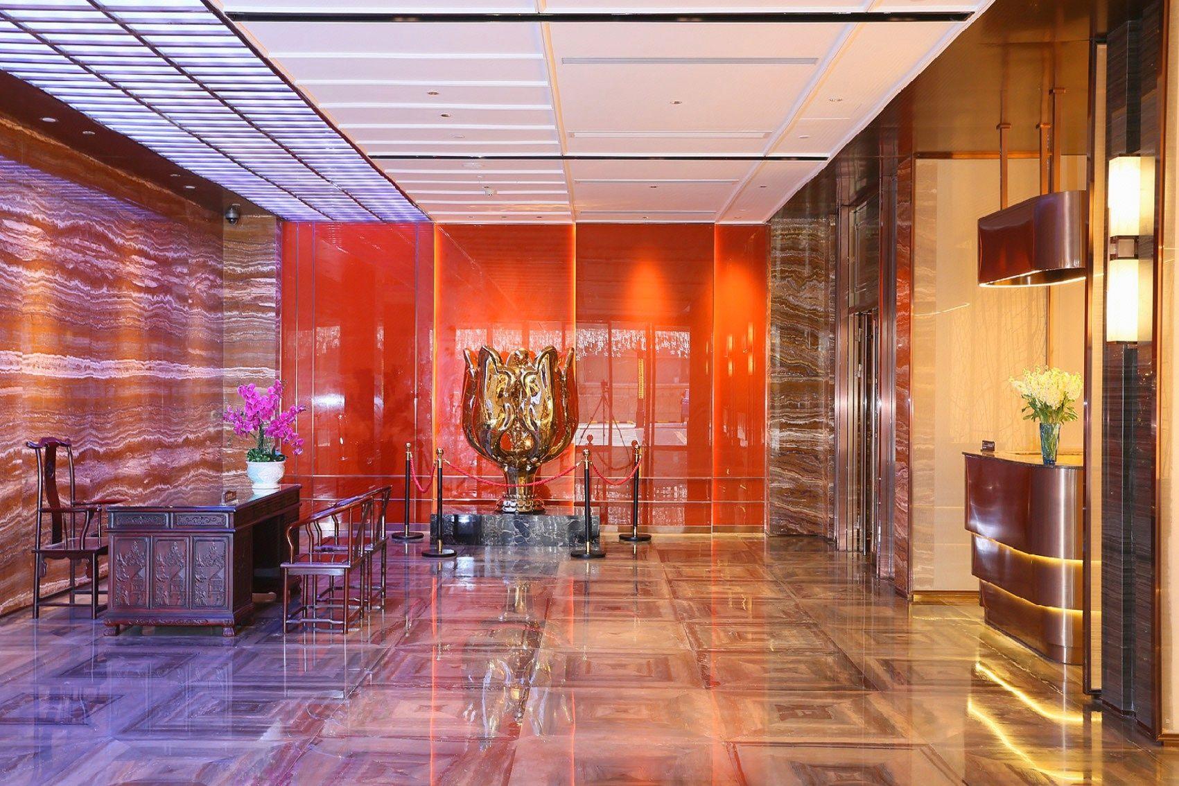 Regency Apartment Hotel 20/40