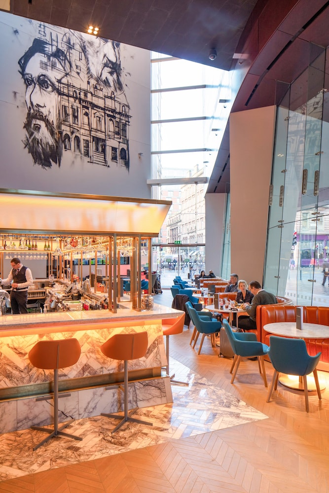 Radisson Blu Glasgow 32/66