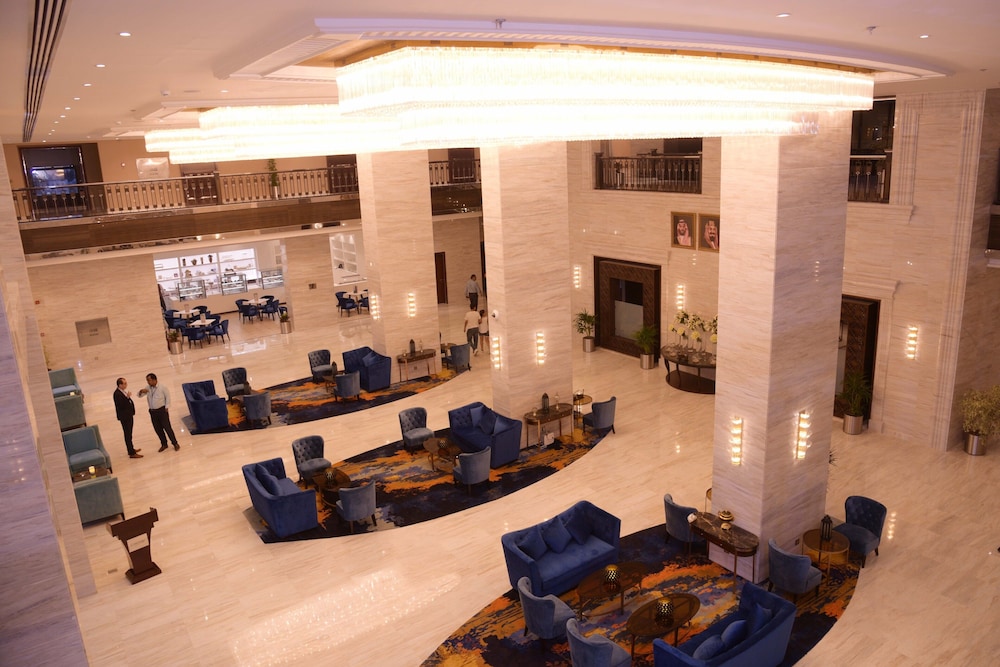 فندق ورويك الخبر(Warwick Al Khobar Hotel) 41/75
