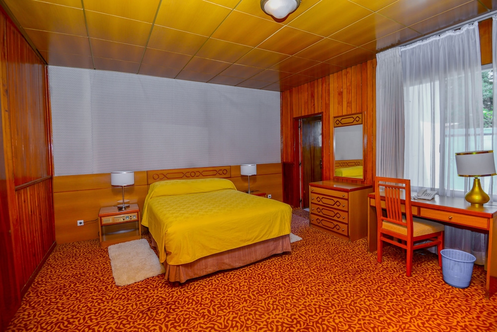 Ghion Hotel 22/69