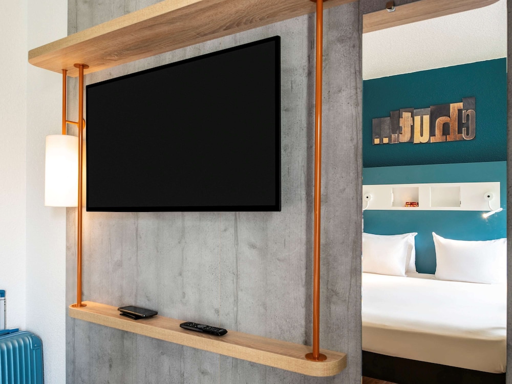 Ibis Budget Saint Ouen L Aumone 7/40