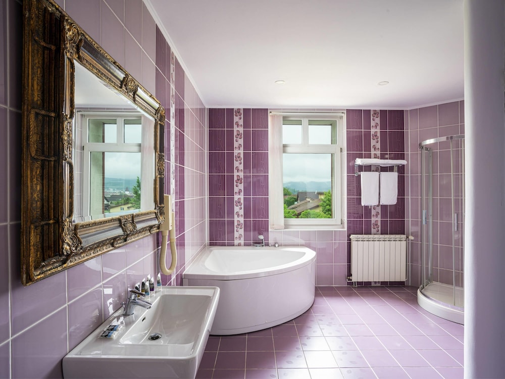 Mercure Medias Binderbubi Hotel And Spa 45/45