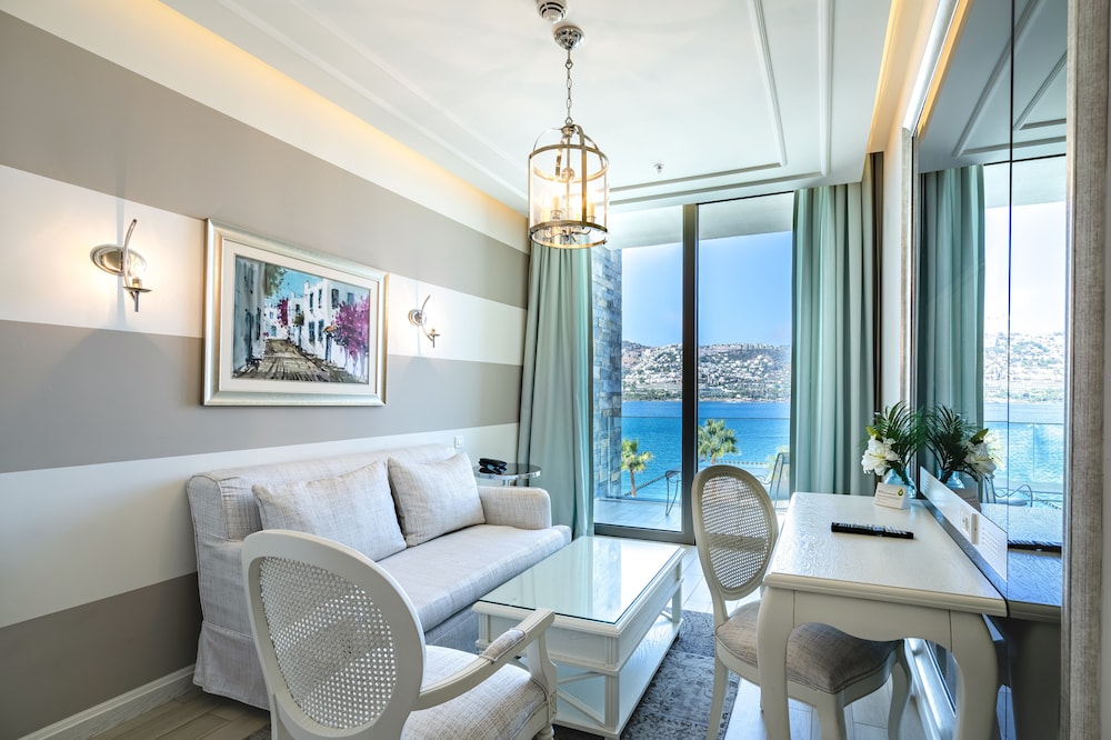 Mivara Luxury Resort & Spa 29/50