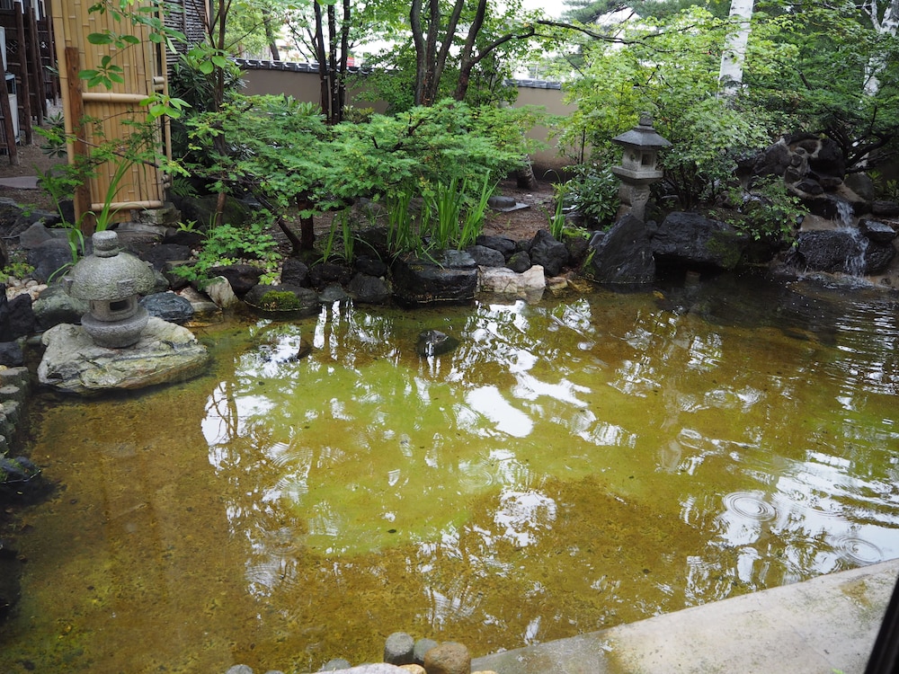 KUSATSU ONSEN BOUN 33/68