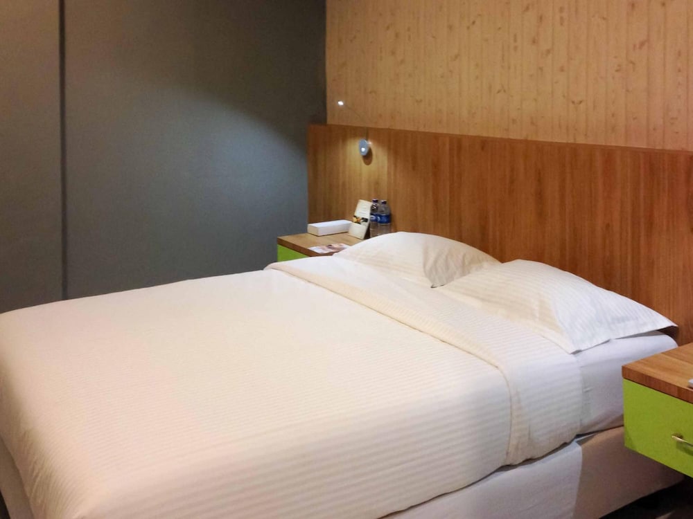 Wisma Sederhana Budget Hotel 12/35