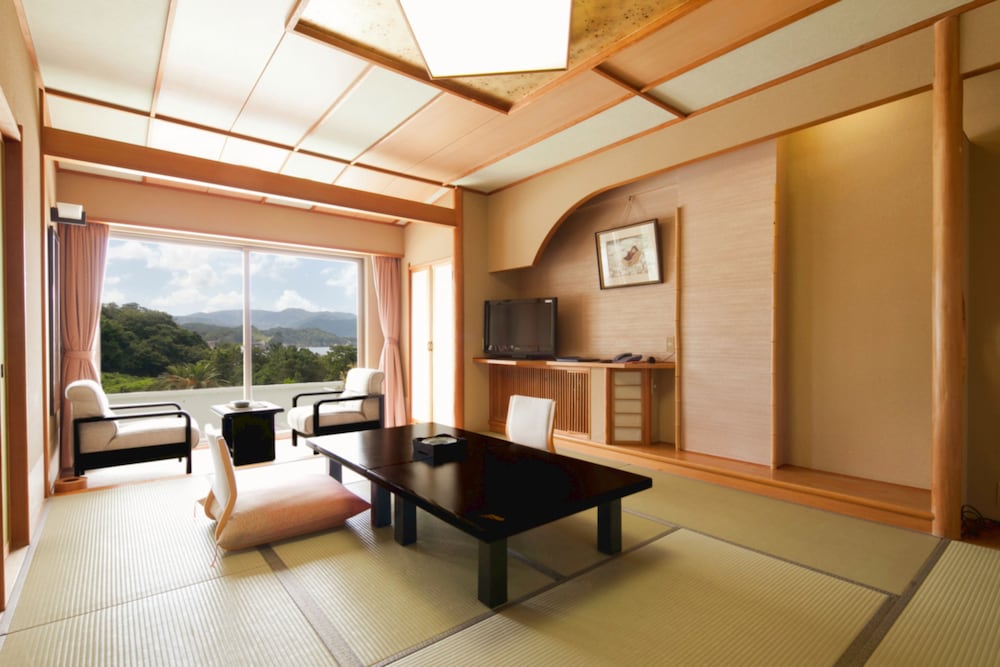 Dogashima Onsen Hotel 4/50