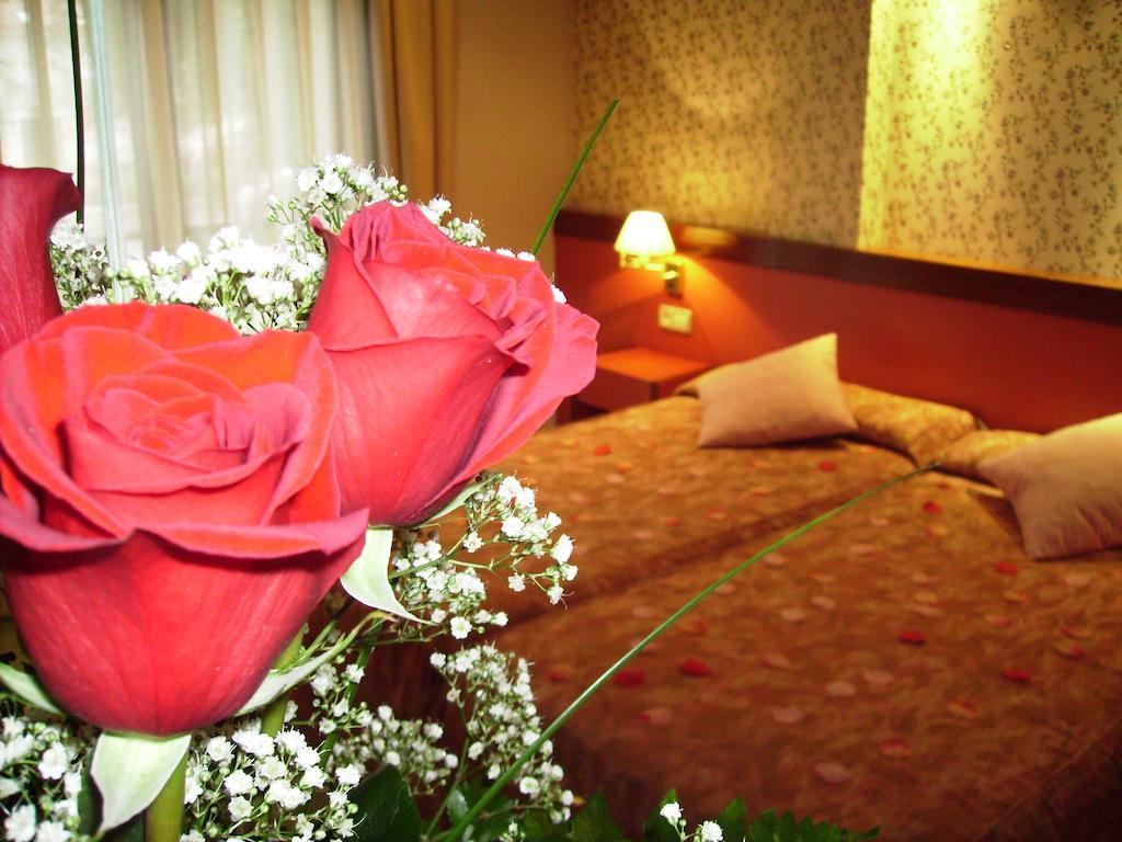 Hotel Jardin de Aranjuez 14/23
