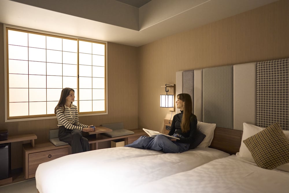 Hotel Resol Kyoto Shijo Muromachi 40/66