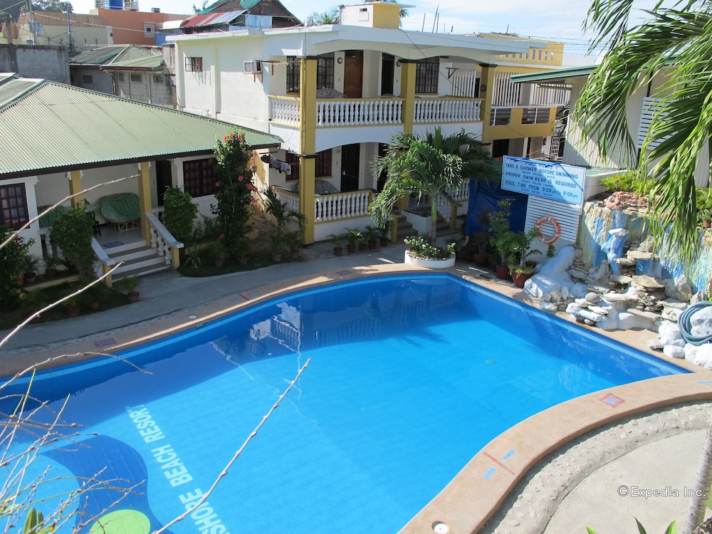 Seashore Beach Resort 10/58