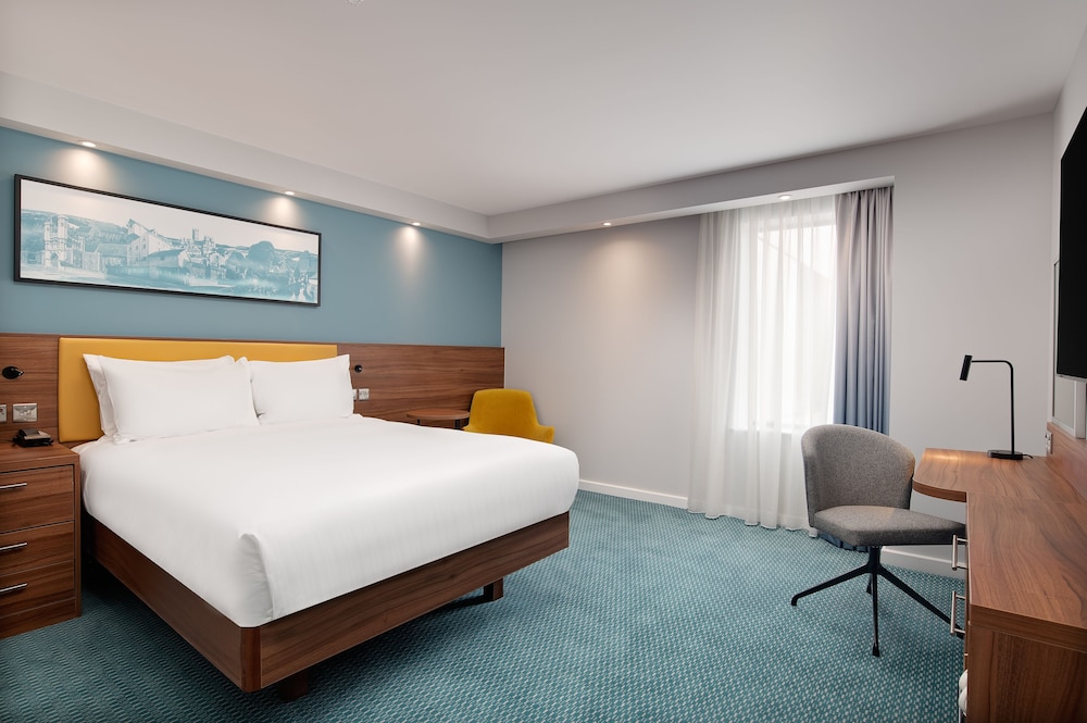 Hampton by Hilton Canterbury 8/61