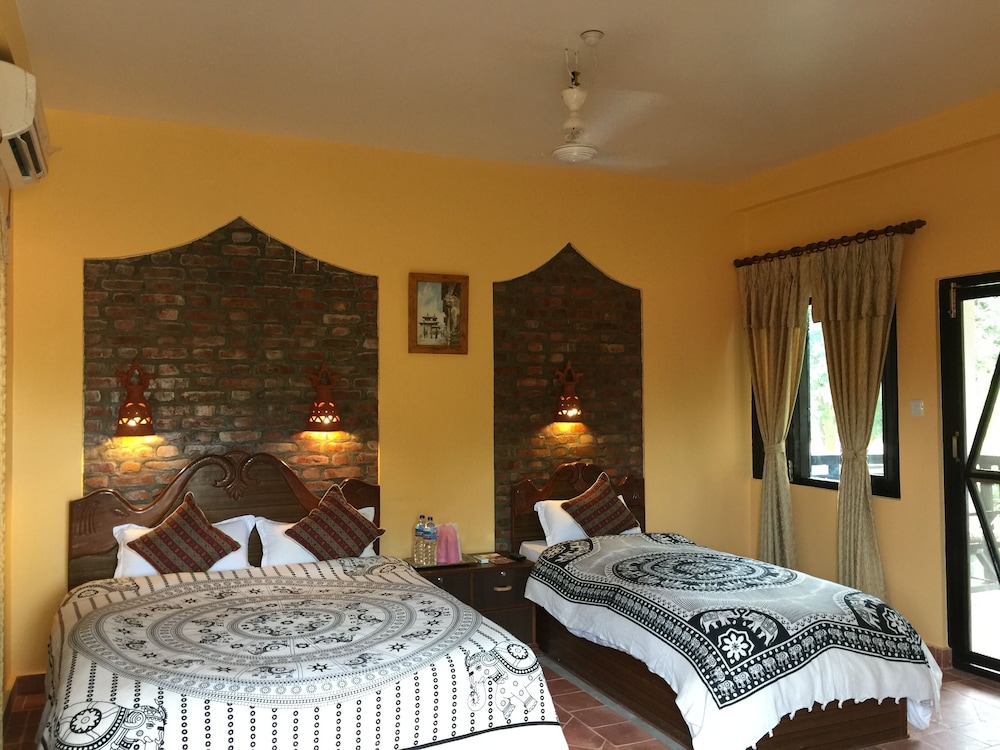 Chautari Garden Resort 23/62