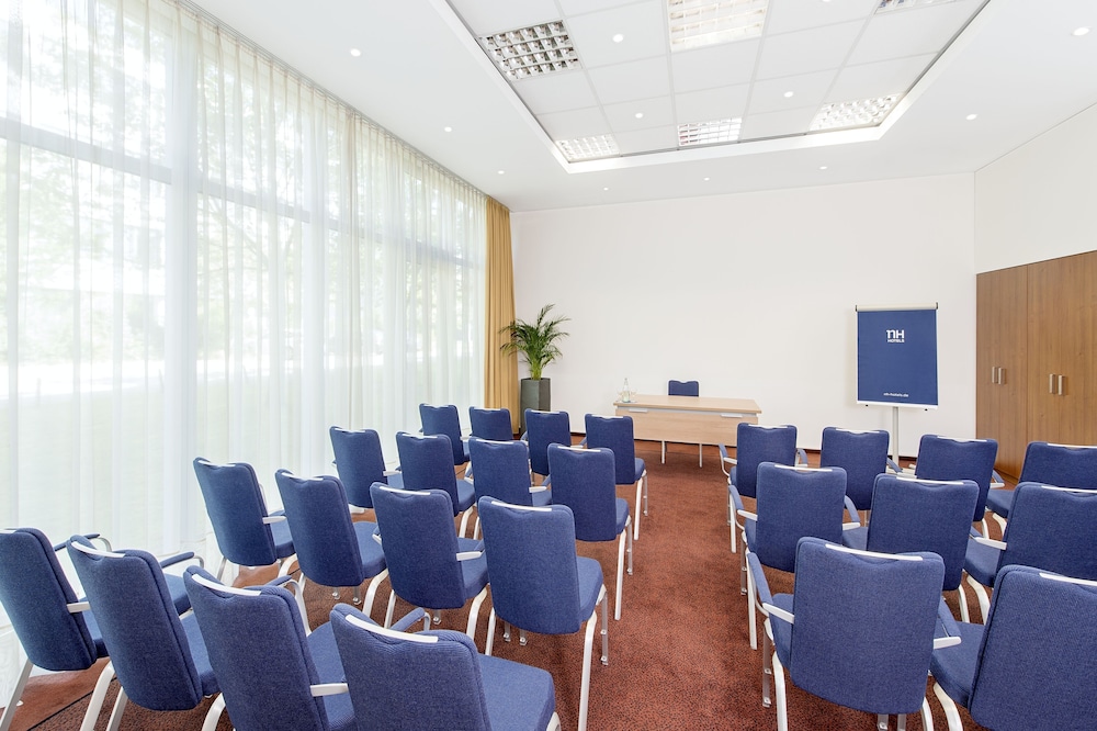 Nh München Ost Conference Center 38/47