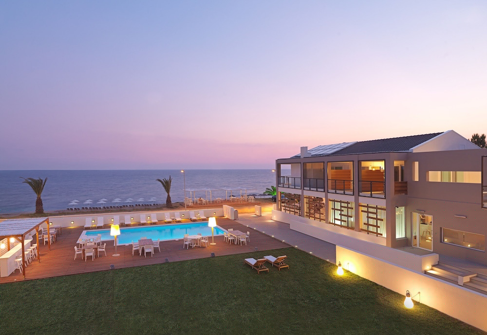 Sesa Boutique Hotel 38/47