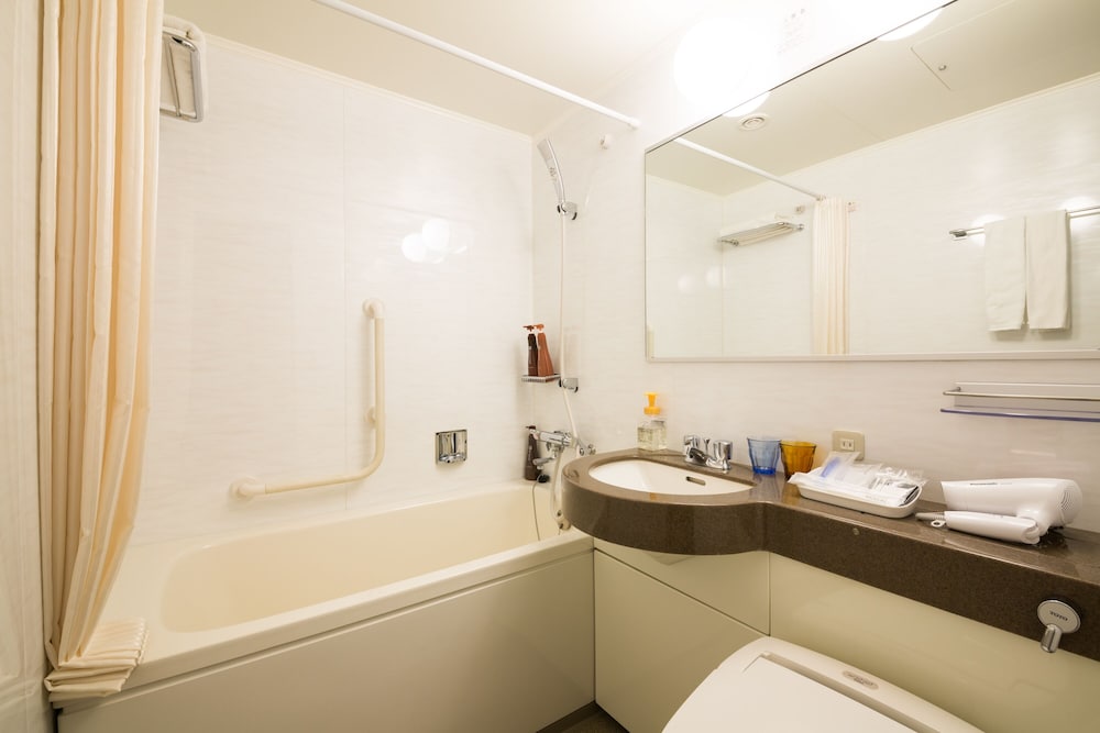 Hotel Mets Koenji 14/40