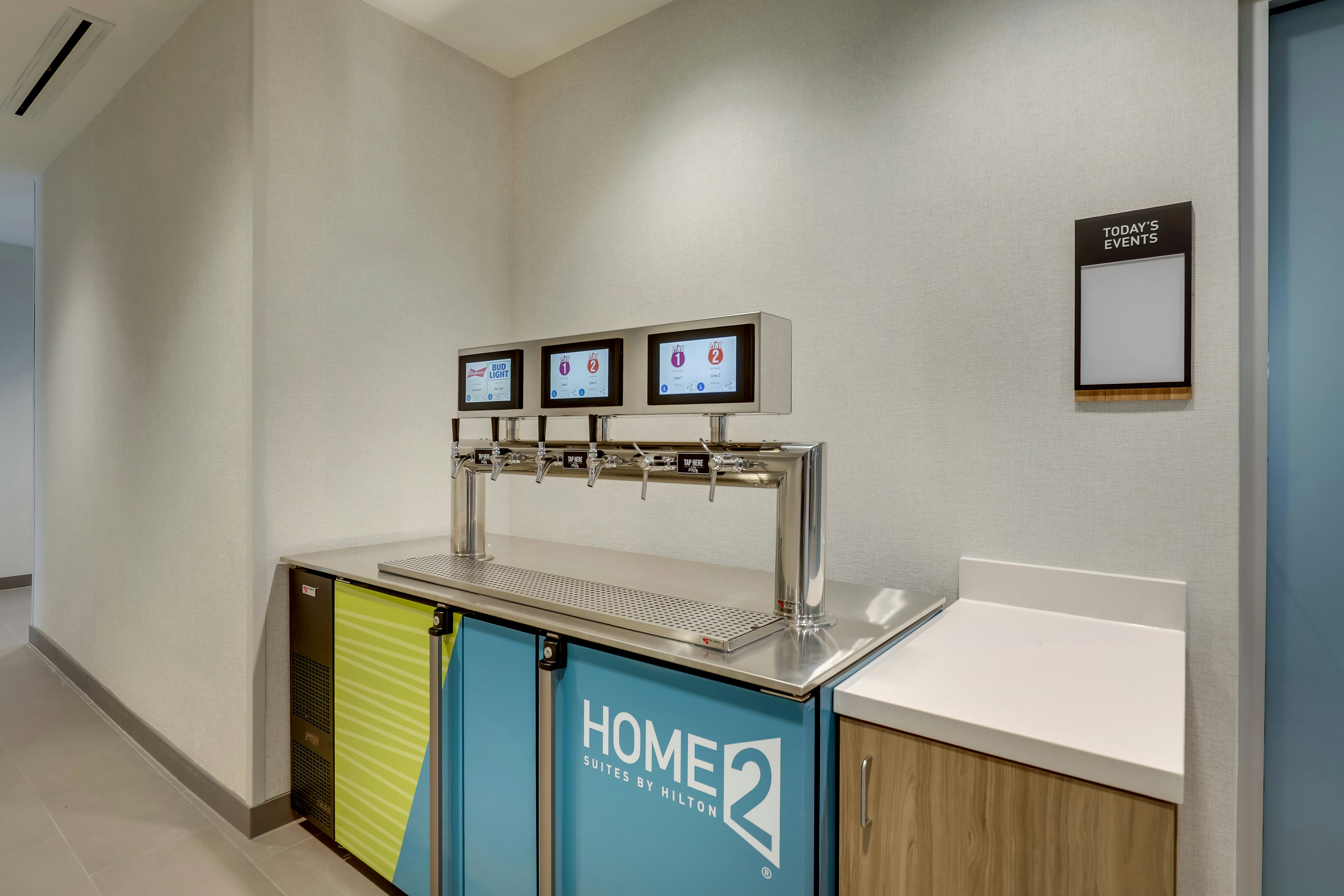 Home2 Suites by Hilton Conway, SC 11/48