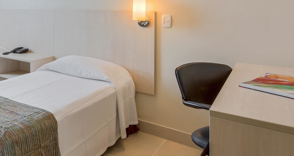 Ibis Styles Belem Batista Campos (ex Tulip Inn Belem Batista Campos) 15/46