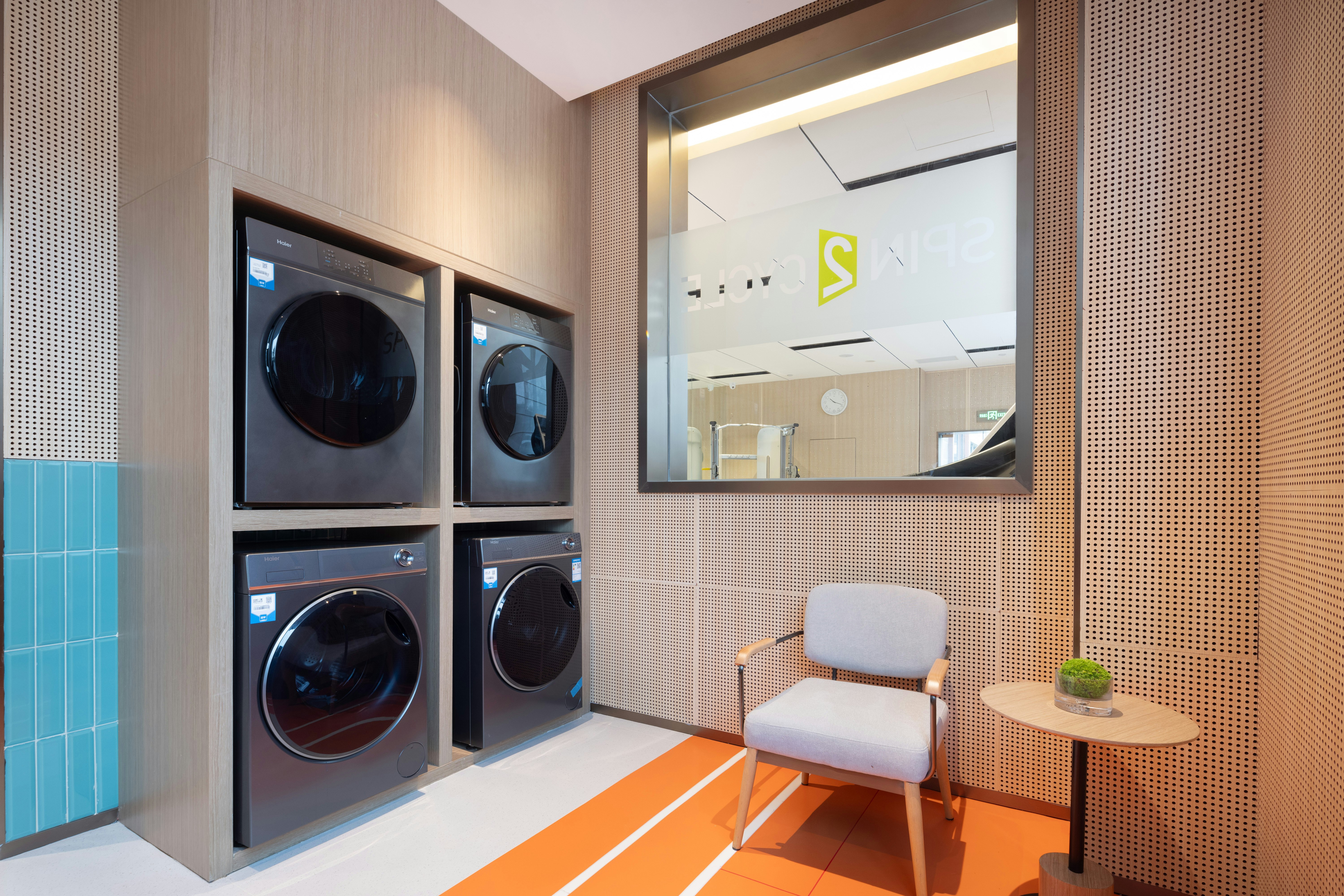 Home2 Suites by Hilton Meishan Dongpo 49/49