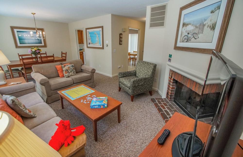 Brewster Green Resort, a VRI resort 27/50