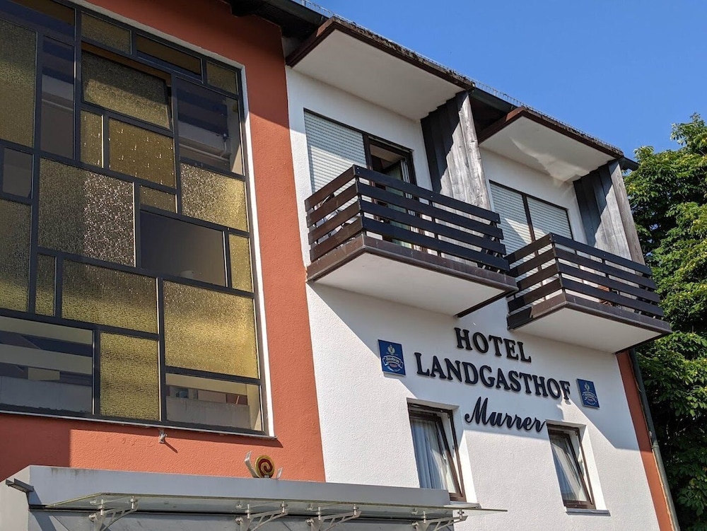 AKZENT Hotel Murrer 4/63