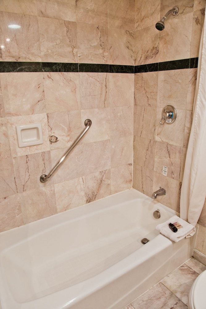 City Express Suites by Marriott San Luis Potosi 58/59