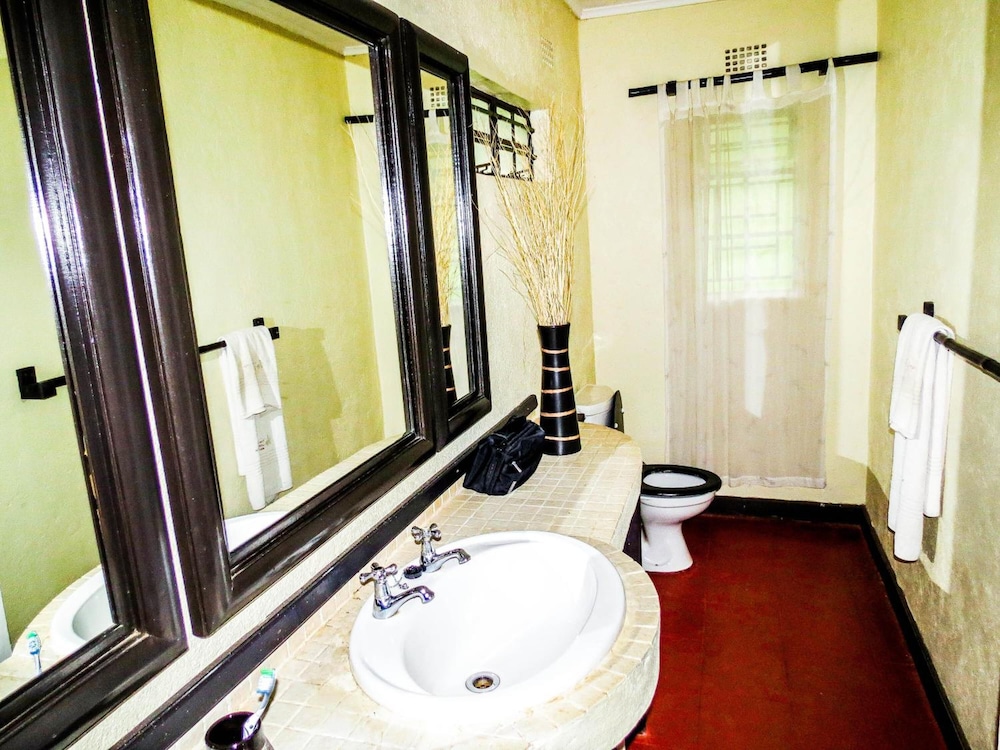 Woodlands Lilongwe 34/34