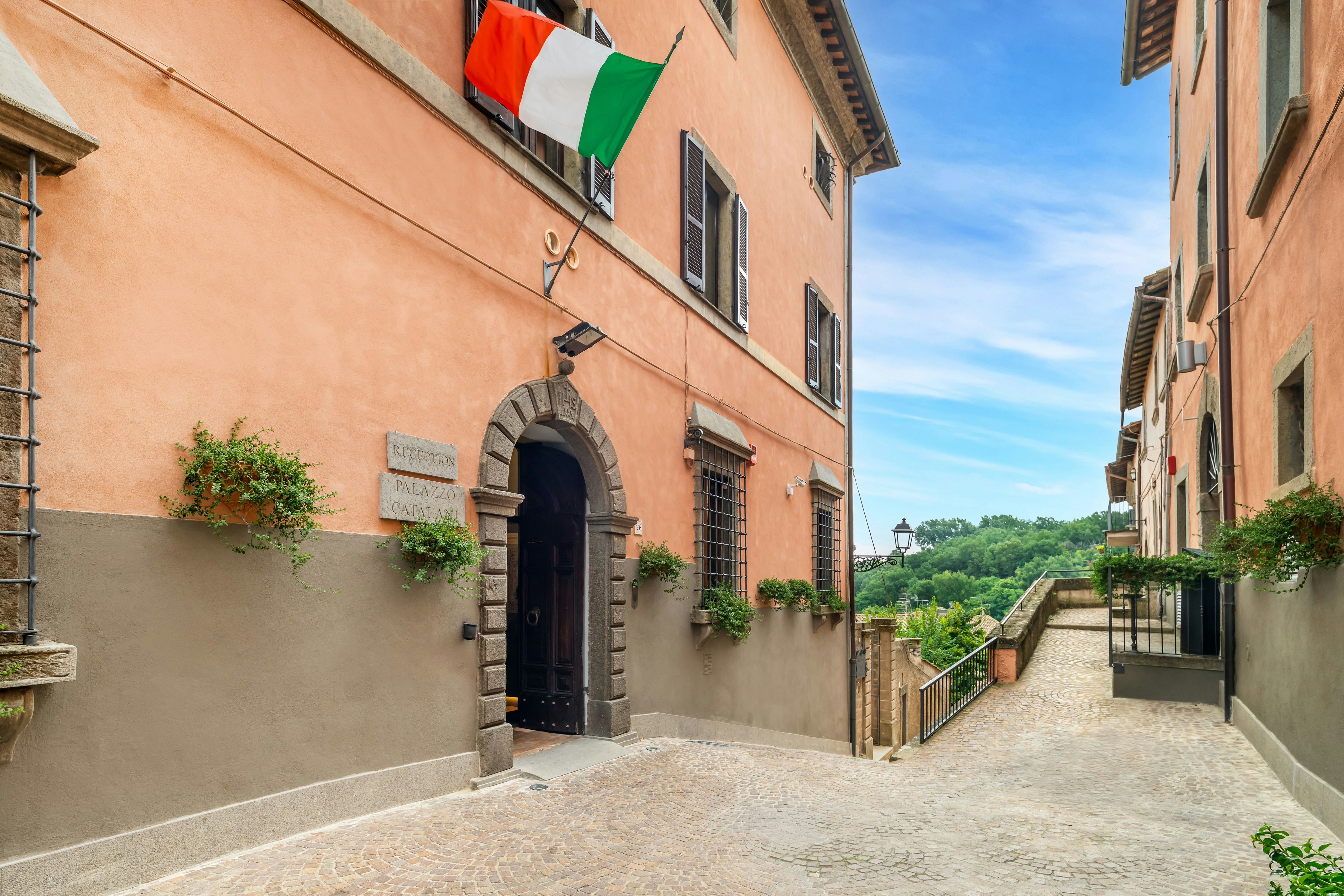 Hilton Vacation Club Palazzo Catalani & Soriano 21/35