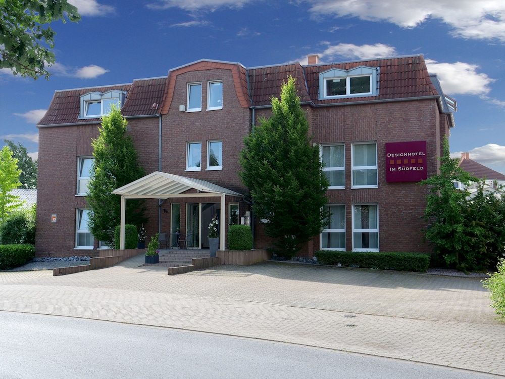Designhotel Im Sudfeld 1/31