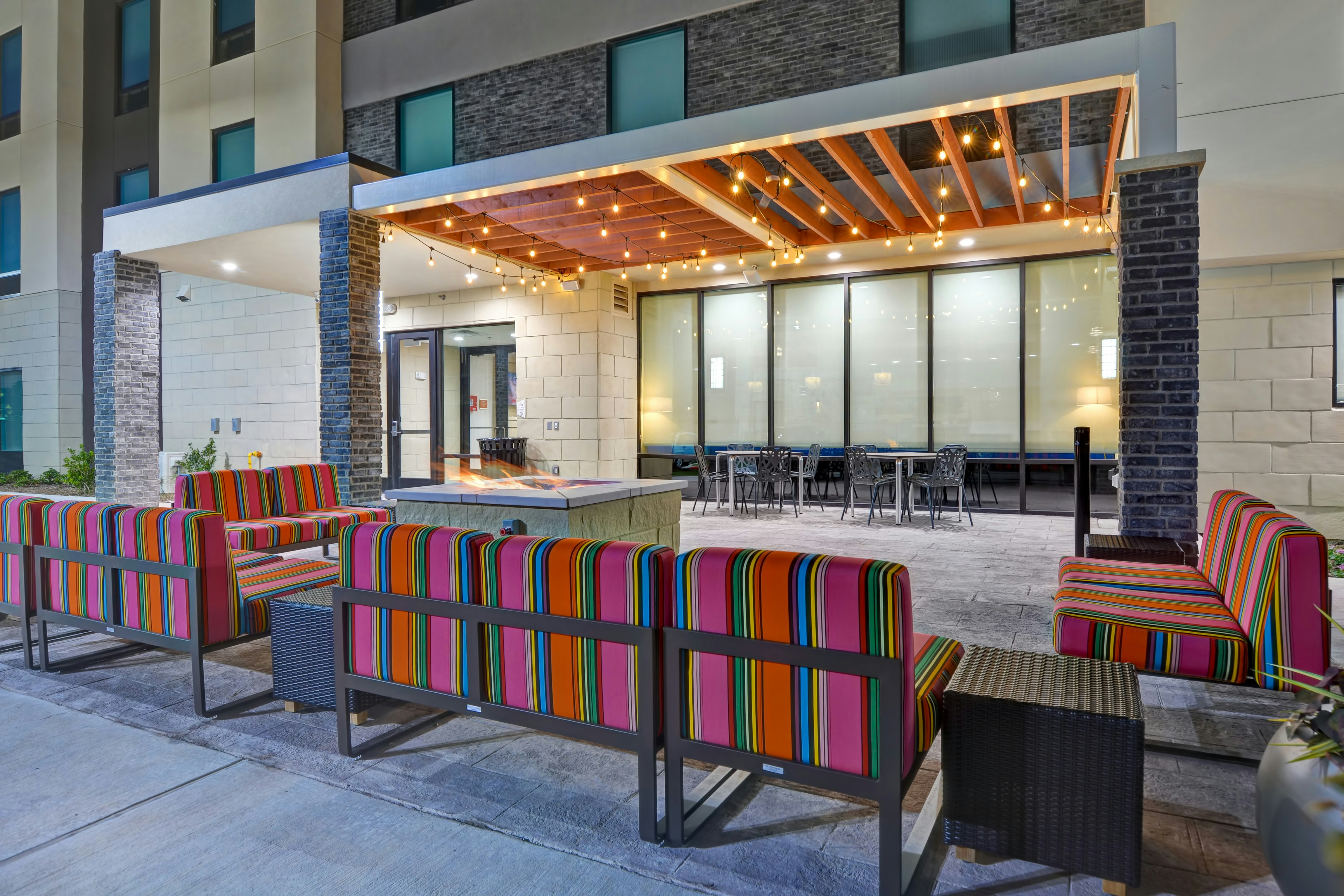 Home2 Suites By Hilton Mckinney Tx 35/41