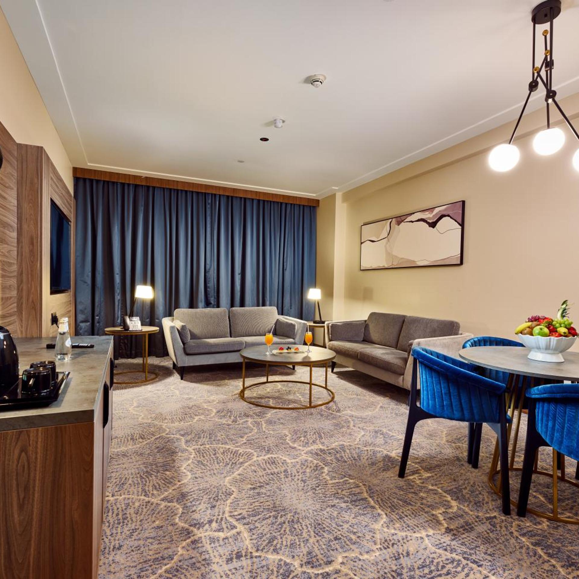 Paradise Nice Hotel Jeddah 50/61